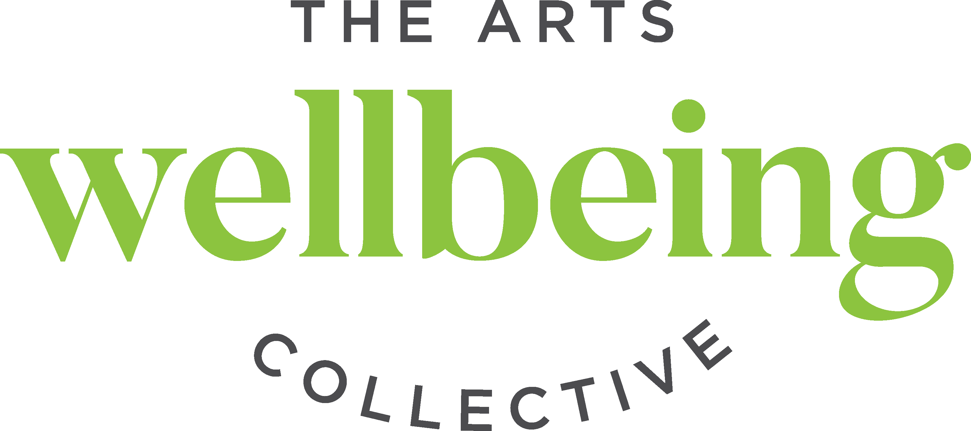 The Arts Wellbeing Collection